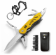 CAT Multitool BOX 2er Set mit 11 in 1 Multitool mit...