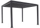 Green Spirit Pergola MIRADOR Classic 3x4 anthrazit...