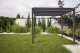 Green Spirit Pergola MIRADOR Classic 3x4 anthrazit Lamellendach