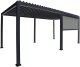 Sonnenrollo Mirador für 3m Pergola Classic und...