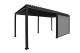 Sonnenrollo Mirador für 4m Pergola Classic und...