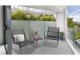 Balkon Set Mali 3-teilig von bellavista - Home & Garden®